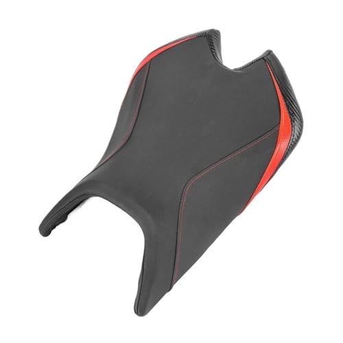 Coussin de siège moto ergonomique pour éviter la fatigue en RS 660