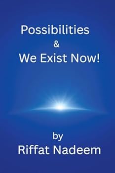Paperback Possibilities & We Exist Now! Book