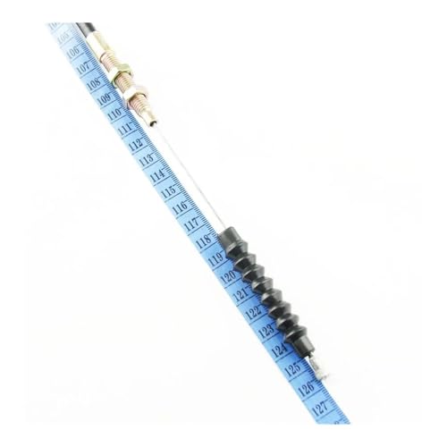 Cable de embrague para motocicleta compatible con XVS1100 y recambios de transmisión 3