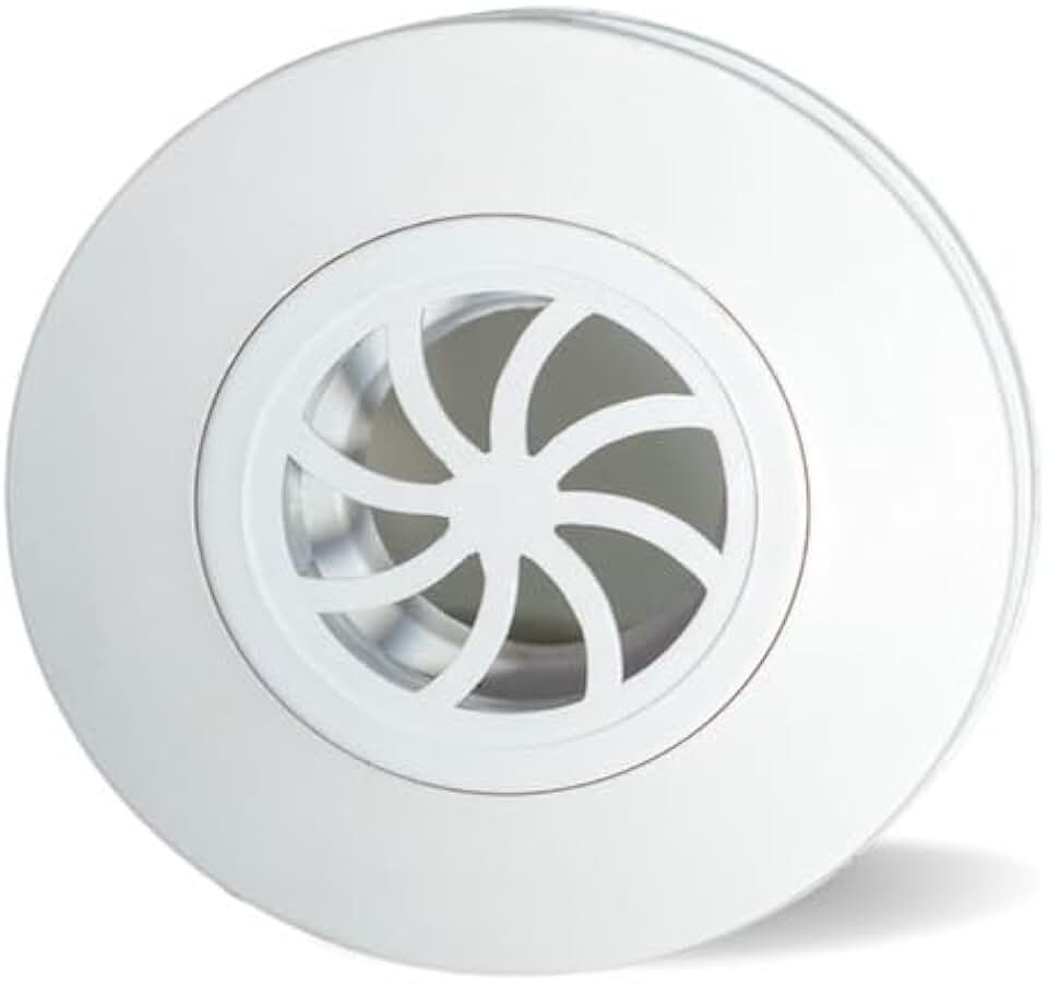 Dispositivo Piscina Nível Ladrão Ralo Onda Abs Fibra 50mm (ABS)