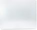 Surface Saver Vance 20 X 16 inch Clear Tempered Glass Cutting Board, 82016C, 20 X 16-Inch,
