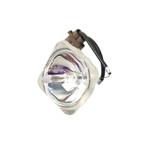 Lampe de remplacement RLC027 DT00781 compatible projecteur X1 X4