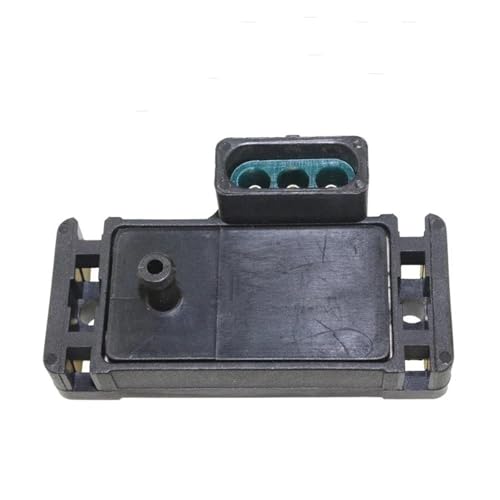 Capteur pression admission turbo corrige ralenti instable Buick Electra - 4