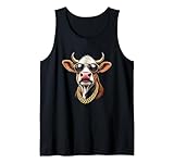 Photo Gallery cool cow occhiali da sole, divertente capo ribelle hip fattoria animale, mucca canotta Photo Gallery cool cow occhiali da sole, divertente capo ribelle hip fattoria animale, mucca canotta