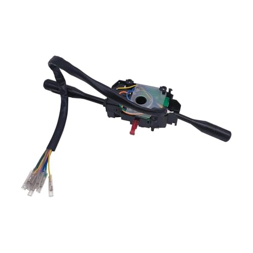 Interruptor de luz y bocina UTV 700 repara intermitentes P115H00371050000 5