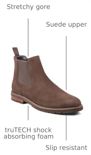 Image of Rockport Mens Cassius