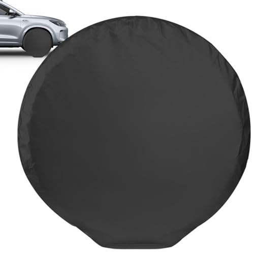 Coperture Per Pneumatici Impermeabili-Coperture Per | Pellicola In Alluminio Protezione Per Pneumatici Anti UV Senza Polvere Per Camion Per Auto | Protezione Da Graffi E UV To