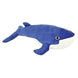 Rhode Island Novelty 17" Humpback Whale