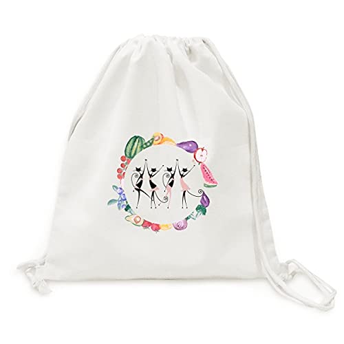 Sac en tissu pliable avec sangle pour un pique-nique réussi au parc