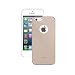 Moshi iGlaze Ultra Slim Case For iPhone 5/5S -(Bronze)