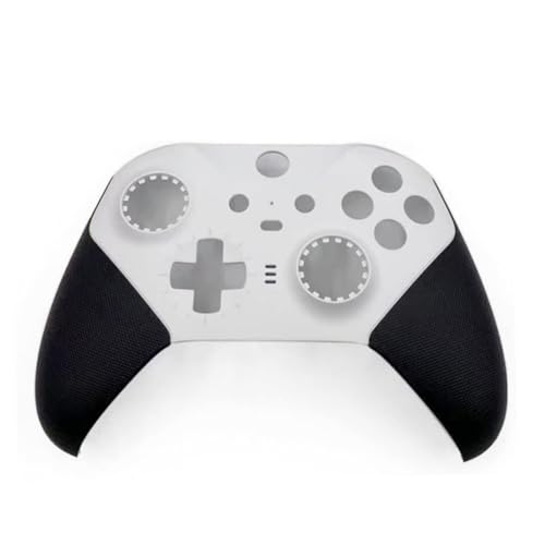Hzxkqmil Replacement Front Shell Cover for Xbox Elite Series 2 Controller