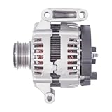 6C1T10300BD Alternator YangXyphoid Fit For FORD Engine 14V 150A