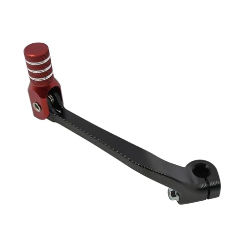 Sélecteur vitesse CRF110F levier robuste pour passage précis