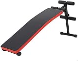 Banco de pesas para el hogar, banco de pesas, banco de pesas, equipo de fitness, entrenamiento de gimnasio en casa, banco de entrenamiento de ejercicio,...