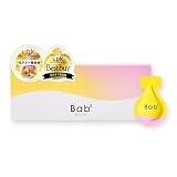 Bab2 バブバブ ビタレチセラム 1ml×14包 美容液 【LDK ベストコスメ2025受賞】 レチノール ビタミンC 毛穴 ハリ 弾力 朝夜美容液