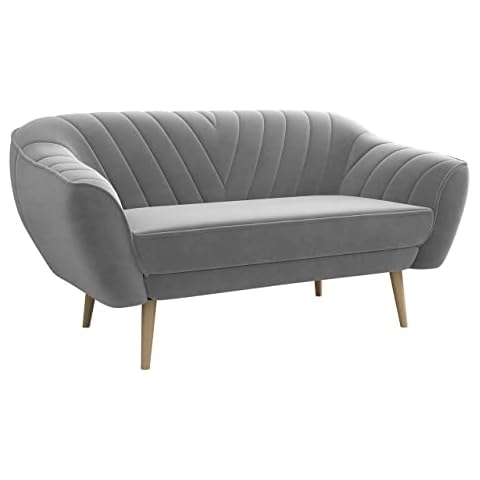 MKS Meble Sofa - Moderne Polstersofa Cover