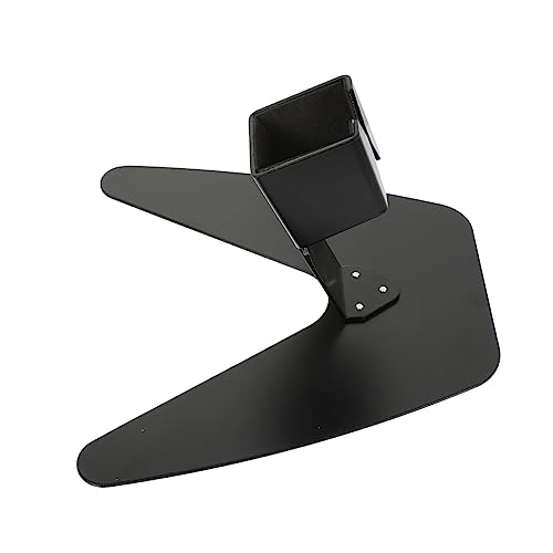 HANABASS Pedestal for Instruments Music Instrument Rack Electric Blow Tube Holder School Use Storage Holder