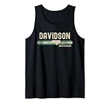 davidson nc | north carolina canotta