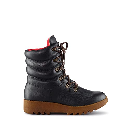 Preisvergleich Produktbild COUGAR Original 39068 Leather