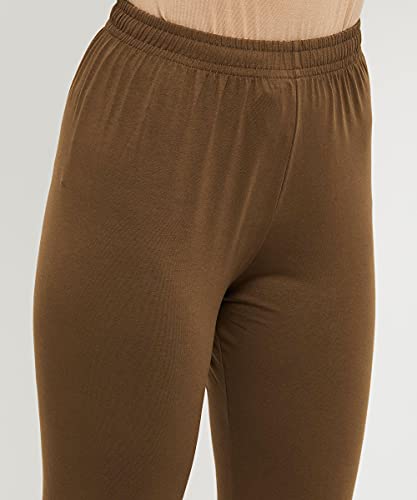 Image of Max Women's High Rise Skinny Fit Leggings