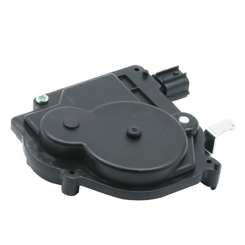 Image of 72663SHJA21 Power Sliding Door Lock Latch Actuator, Replacement for Honda Odyssey Mini Van V6 3.5L 2005 2006 2007 2008 2009 2010, Replaces 72663-SHJ-A21 (Passenger Side)