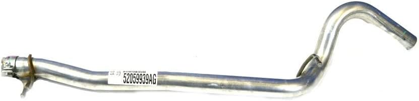 Mopar 5205 9939AG, Exhaust Pipe
