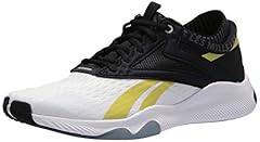 White/Black/Chartreuse