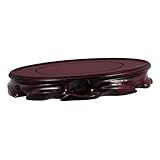 Photo Gallery heallily espositore per teiera in legno, base per vaso , piedistallo decorativo, per bonsai in legno, decorazione per la casa, lampada da tavolo, teiera, vaso, base per mobili Photo Gallery heallily espositore per teiera in legno, base per vaso , piedistallo decorativo, per bonsai in legno, decorazione per la casa, lampada da tavolo, teiera, vaso, base per mobili