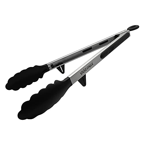 pinzas de cocina marca Vasconia