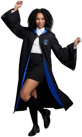 Funidelia Disfraz Oficial Harry Potter para hombre y mujer - Traj...
