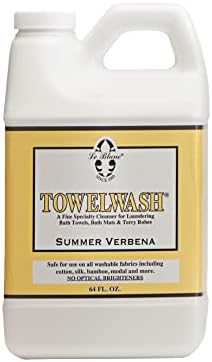 Le Blanc® Summer Verbena Towelwash® - 64 FL. OZ, one Pack