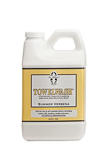 Le Blanc® Summer Verbena Towelwash® - 64 FL. OZ, one Pack