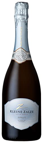 Kleine Zalze Méthode Cap Classique Blanc Brut brut (0,75 L Flaschen) Cover
