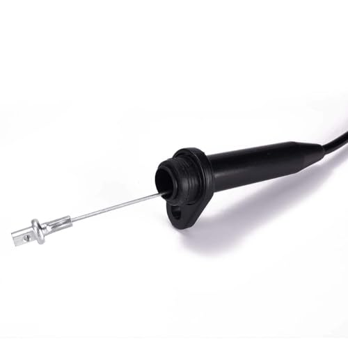 Jadsorbobi 25519347 342-6220 New Tv Detent Kickdown Cable thumb #1