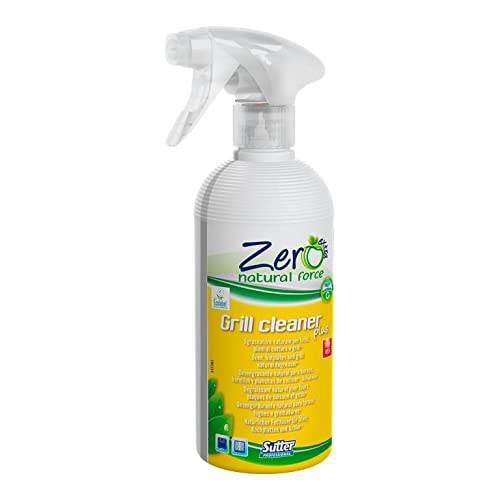 SUTTER ZERO GRILL CLEANER/P ECO 500M