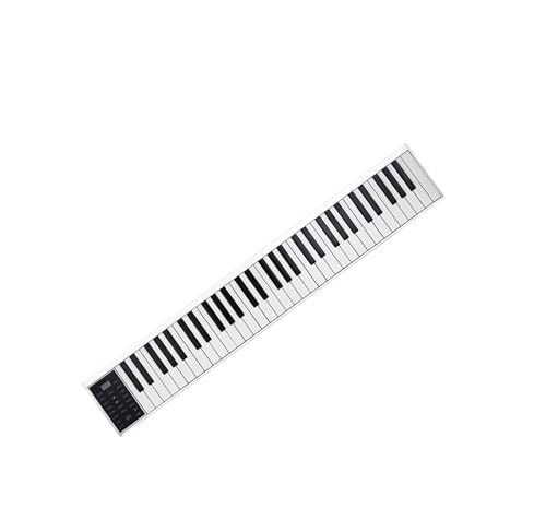 Clavier De Piano Électronique Numérique 61 Touches, Sortie 128 Tonalités, 128 Rythmes, 14 Chansons De Démonstration, Enregistrement, Programmation, Lecture - Les Beatles, Paul McCartney, John Lennon, RIngo Starr, George Harrison Clavier De Piano Électronique Numérique 61 Touches, Sortie 128 Tonalités, 128 Rythmes, 14 Chansons De Démonstration, Enregistrement, Programmation, Lecture – Image 4