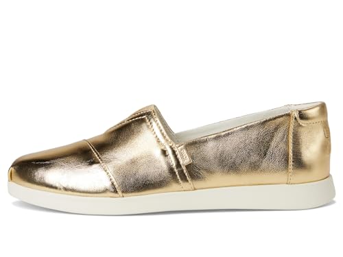 Image of TOMS Women's Alpargata Plus Slip-On Shoes