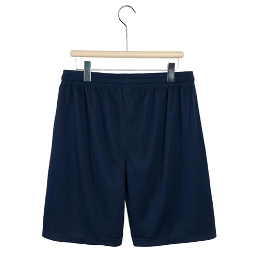 Gary Com Men's Athletic Running Shorts Quick Dry Workout Activewear Shorts with Deep Pockets and Elastic Waistband4