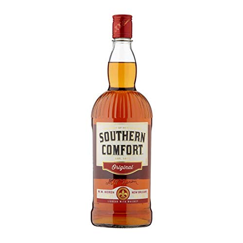 Southern Comfort Le Meilleur Prix Dans Amazon Savemoney Es