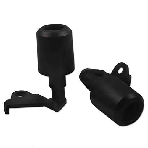 Deslizador carenado para Honda CBR1000RR evita daños en caídas marco protector CNC