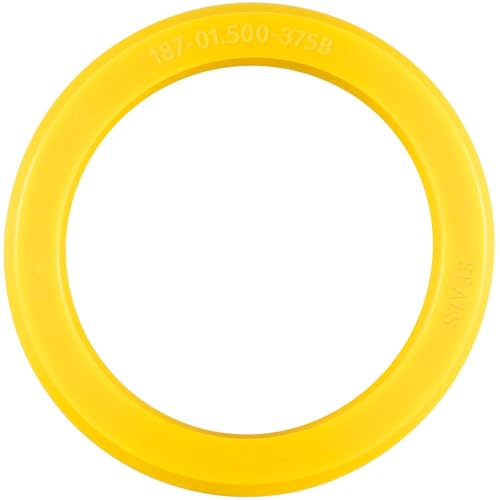 Image of 7104122 7104437 7135551 Tilt Hydraulic Cylinder Seal Kit for Bobcat Skid Steer Loader 630 631 632 641 642 642B 643 645 653 730 731 732 741 742 742B 743 843 909