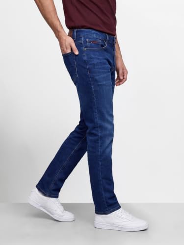 Image of THE Indian Garage CO Men Jeans