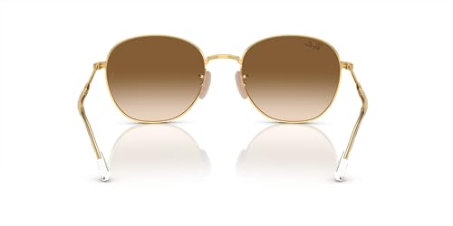 Image of Ray-Ban Rb3809 Round Sunglasses