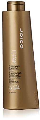 Joico K-Pak Clarifying Champú - 1000 ml