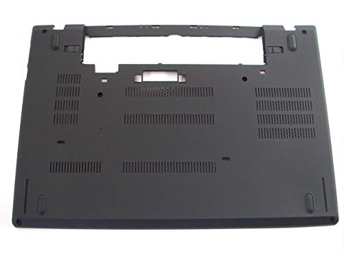 Pièces d'origine pour Lenovo ThinkPad T470 A475 14" Base Cover inférieur 01AX949 Cover