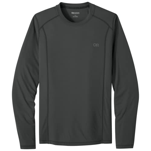 Outdoor Research Men's Echo Long Sleeve Tee
