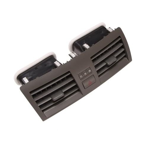 Rejilla de salida de aire rota? Solución para salpicadero Camry 2006-2011 3