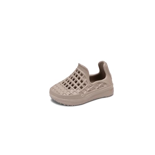 Image of LUSSO CLOUD Scenario Kids Slip-On Waterproof Shoes - Lightweight IP-EVA, Breathable, Water Shoes, Easy On Comfort