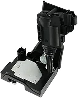 Liftgate Actuator Compatible with Ford Escape 2009 2010 2011 2012, Rear Hatch Trunk Door Latch Tailgate Lock Compatible with Mercury Mariner 2009-2011, Mazda Tribute 2009-2011 937-663 9L8Z-7843150-B