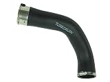 TURBORURY Compatible avec le tuyau de refroidissement intermédiaire Turbo Renault Clio IV 1,2 TCE Captur 1,2 TCE Dacia Dokker 1.2 TCE Duster 1.2 TCE Lodgy 1.2 TCE 144602500R